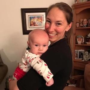 Meet your Posher, Gina